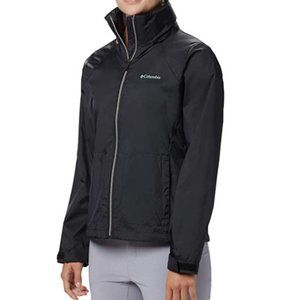 Columbia Women’s Switchback III Waterproof Jacket